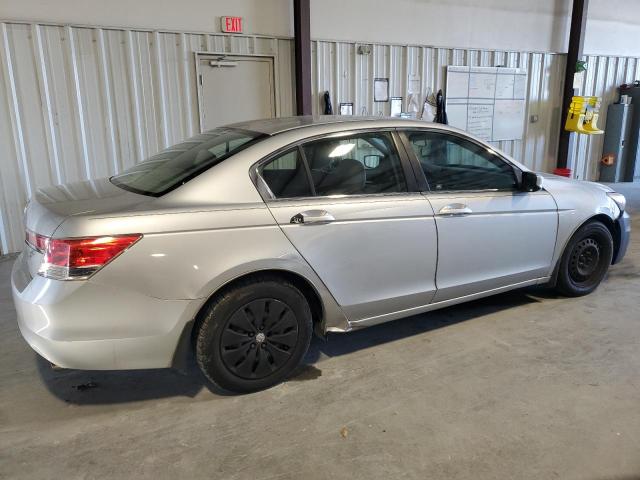 Photo 3 from auction – 2012 HONDA ACCORD LX with VIN 1HGCP2F32CA135681