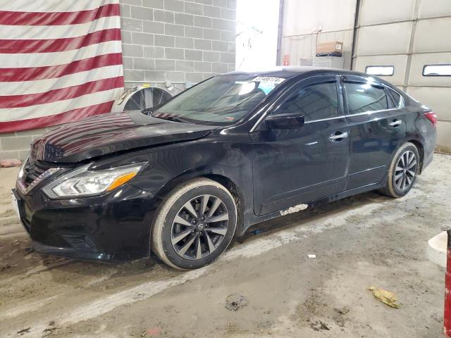Photo 1 from auction – 2017 NISSAN ALTIMA 2.5 with VIN 1N4AL3AP8HC257593