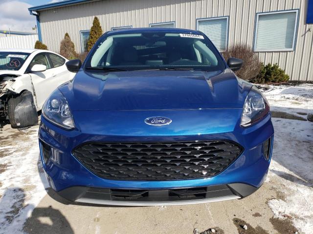 Photo 5 from auction – 2022 FORD ESCAPE SE with VIN 1FMCU0G64NUB52113