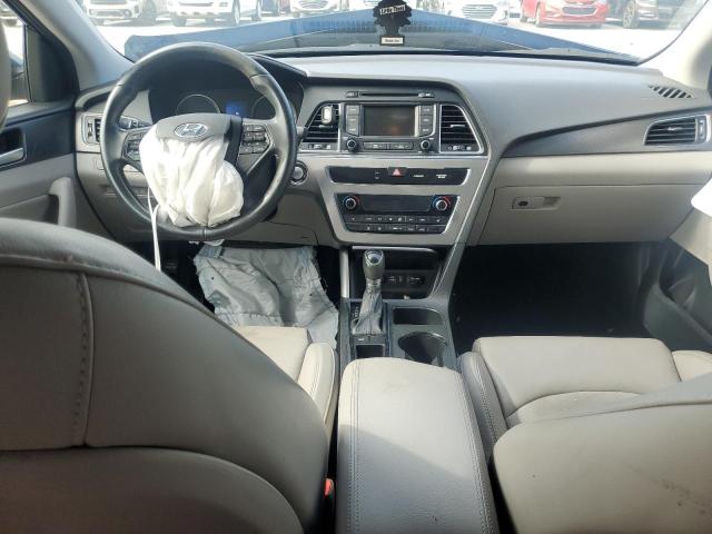 Photo 8 from auction – 2015 HYUNDAI SONATA SPO with VIN 5NPE34AF2FH066035
