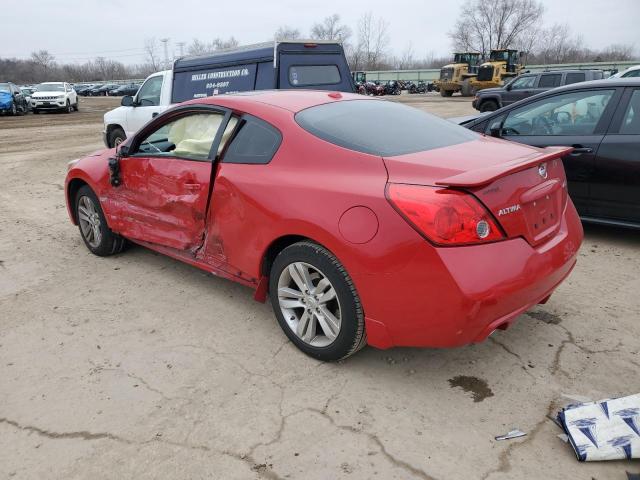 Photo 2 from auction – 2012 NISSAN ALTIMA S with VIN 1N4AL2EP7CC107102