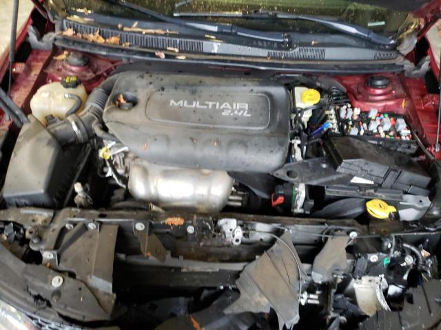 Photo 11 from auction – 2015 CHRYSLER 200 LIMITE with VIN 1C3CCCAB3FN594783