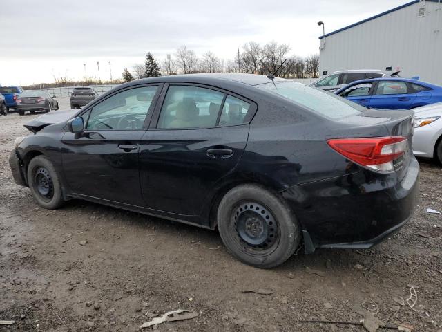 Photo 2 from auction – 2019 SUBARU IMPREZA with VIN 4S3GKAA65K3601004
