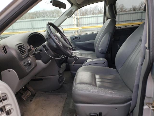 Photo 7 from auction – 2006 DODGE GRAND CARA with VIN 2D4GP44L46R621071