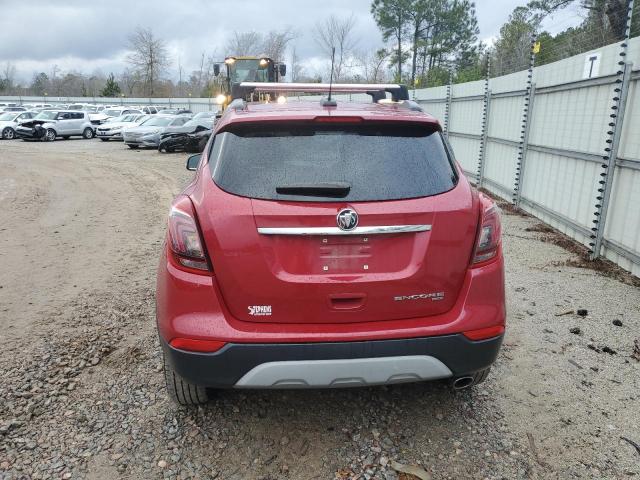 Photo 6 from auction – 2019 BUICK ENCORE ESS with VIN KL4CJGSM3KB873472
