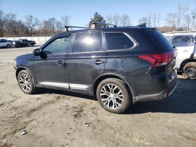 Photo 2 from auction – 2018 MITSUBISHI OUTLANDER with VIN JA4AZ3A30JZ071436