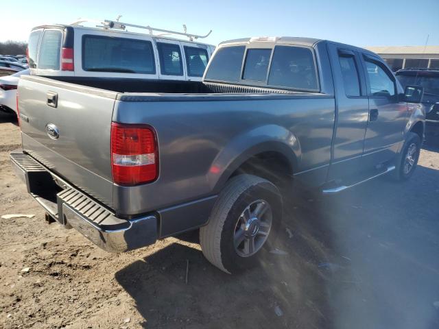 Photo 3 from auction – 2005 FORD F150 with VIN 1FTRX14W85NA54194