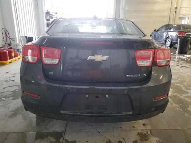 Photo 6 from auction – 2015 CHEVROLET MALIBU LS with VIN 1G11A5SL7FF251067