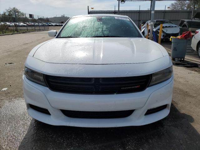 Photo 5 from auction – 2018 DODGE CHARGER SX with VIN 2C3CDXHG8JH162553