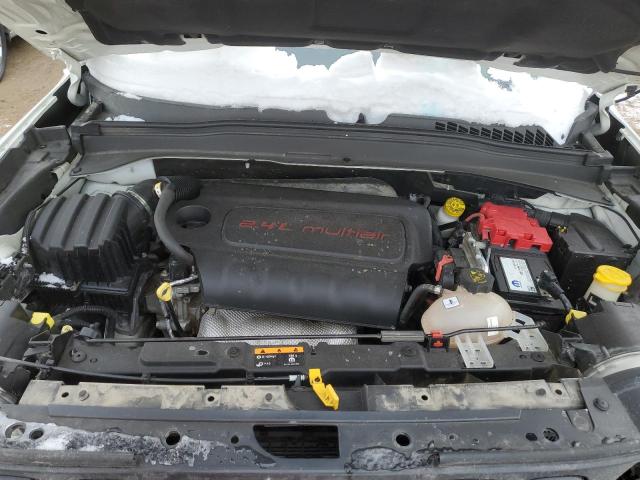 Photo 11 from auction – 2018 JEEP RENEGADE S with VIN ZACCJBAB8JPH94456