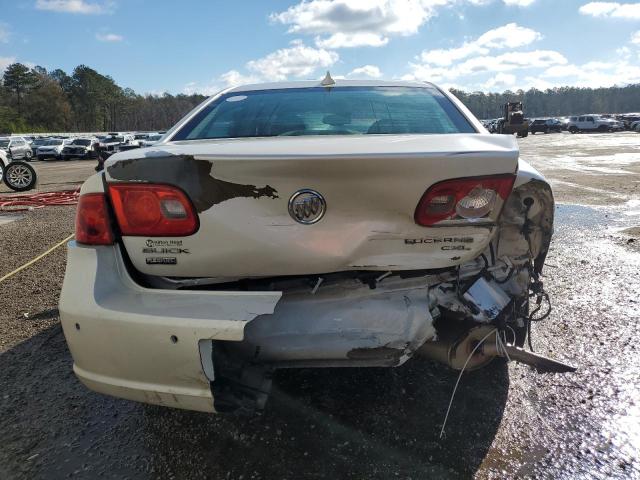 Photo 6 from auction – 2009 BUICK LUCERNE CX with VIN 1G4HD57M29U140078