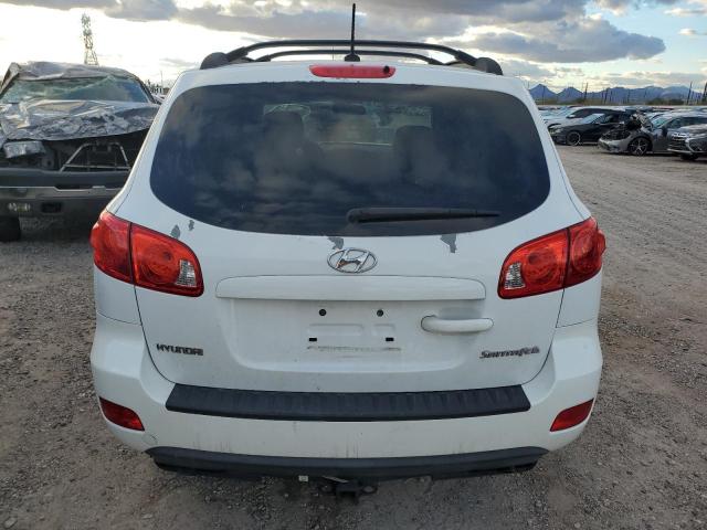 Photo 6 from auction – 2009 HYUNDAI SANTA FE G with VIN 5NMSG13D79H289111