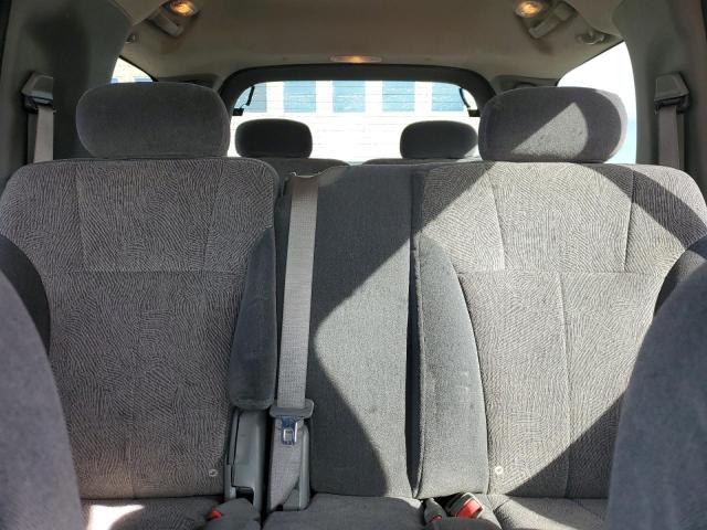 Photo 10 from auction – 2003 CHEVROLET TRAILBLAZE with VIN 1GNES16S036146163