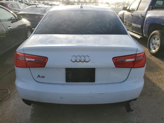 Photo 6 from auction – 2014 AUDI A6 PREMIUM with VIN WAUFFAFC7EN101673