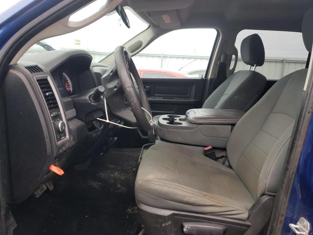 Photo 7 from auction – 2014 RAM 1500 ST with VIN 1C6RR7KTXES282258
