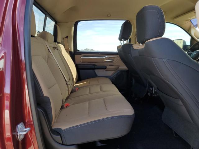 Photo 10 from auction – 2019 RAM 1500 BIG H with VIN 1C6SRFFTXKN681574