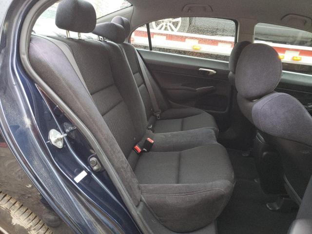 Photo 10 from auction – 2010 HONDA CIVIC LX-S with VIN 2HGFA1F65AH511596