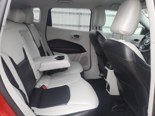 Photo 11 from auction – 2018 JEEP COMPASS LI with VIN 3C4NJDCB3JT139485