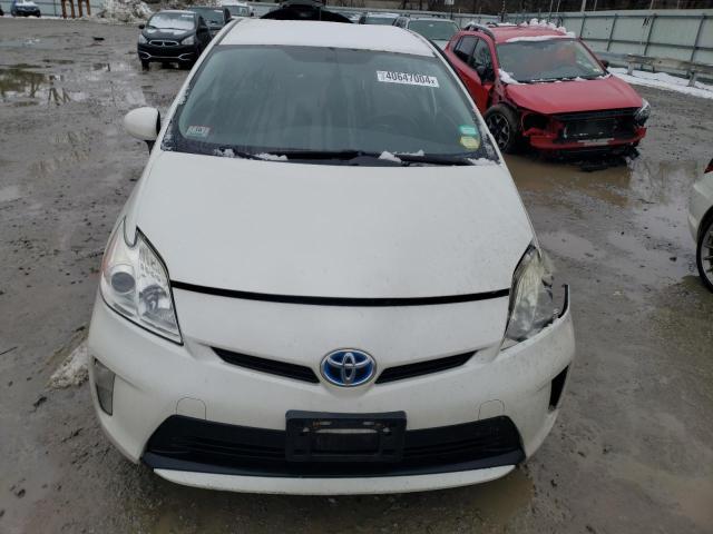 Photo 5 from auction – 2015 TOYOTA PRIUS with VIN JTDKN3DUXF0442396