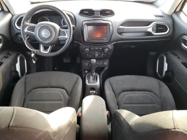 Photo 8 from auction – 2018 JEEP RENEGADE L with VIN ZACCJBBB6JPJ41443
