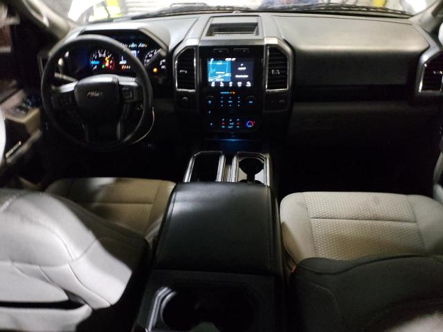 Photo 8 from auction – 2017 FORD F150 SUPER with VIN 1FTEW1EP1HKC05536