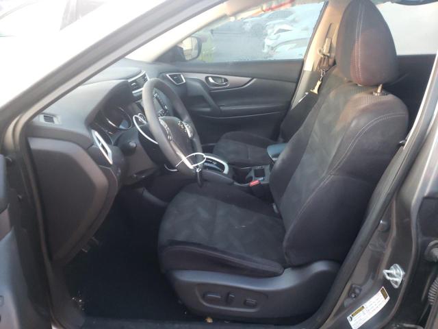 Photo 7 from auction – 2015 NISSAN ROGUE S with VIN 5N1AT2MT8FC924099