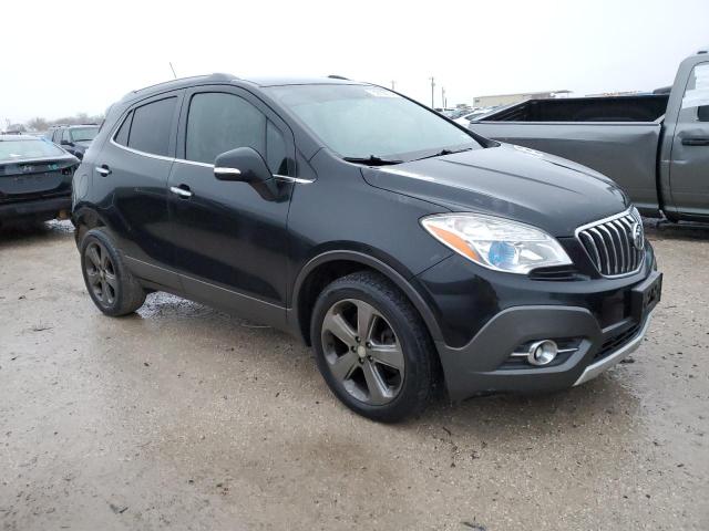 Photo 4 from auction – 2014 BUICK ENCORE CON with VIN KL4CJFSB5EB666935