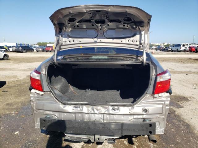 Photo 6 from auction – 2015 TOYOTA COROLLA L with VIN 2T1BURHE5FC474851