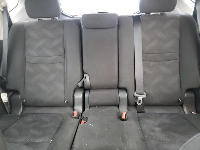 Photo 10 from auction – 2015 NISSAN ROGUE S with VIN KNMAT2MVXFP525337