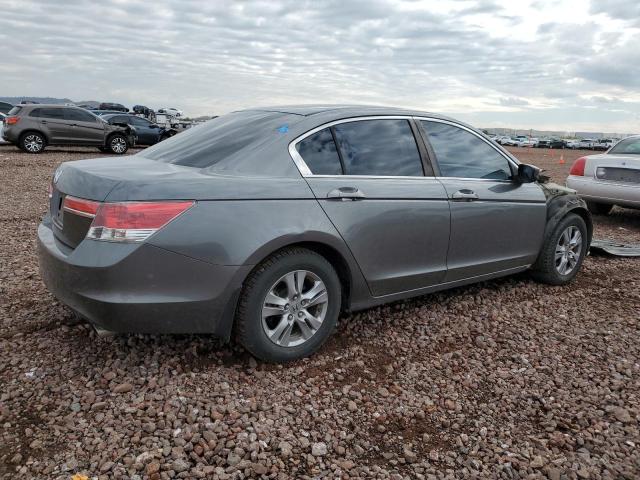 Photo 3 from auction – 2012 HONDA ACCORD LXP with VIN 1HGCP2F46CA142450