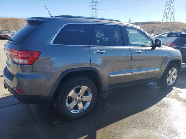 Photo 3 from auction – 2012 JEEP GRAND CHER with VIN 1C4RJFCT3CC106670