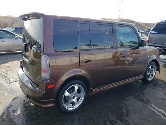 Photo 3 from auction – 2006 SCION XB with VIN JTLKT324764119462