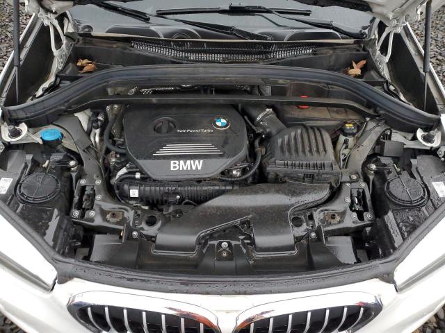 Photo 11 from auction – 2016 BMW X1 XDRIVE2 with VIN WBXHT3C36G5E49168