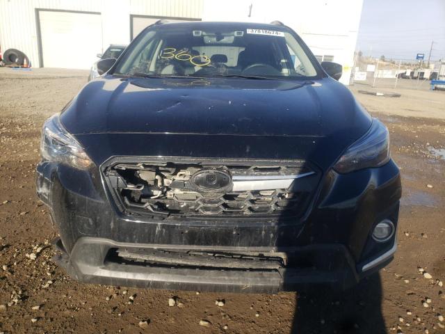 Photo 5 from auction – 2019 SUBARU CROSSTREK with VIN JF2GTDEC2KH342183