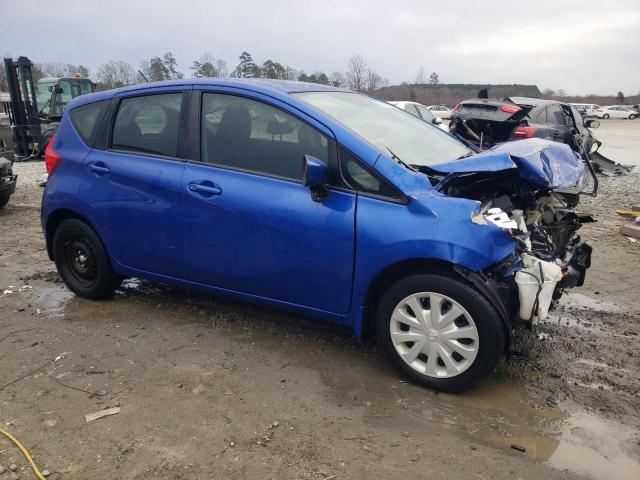 Photo 4 from auction – 2016 NISSAN VERSA NOTE with VIN 3N1CE2CP2GL381353