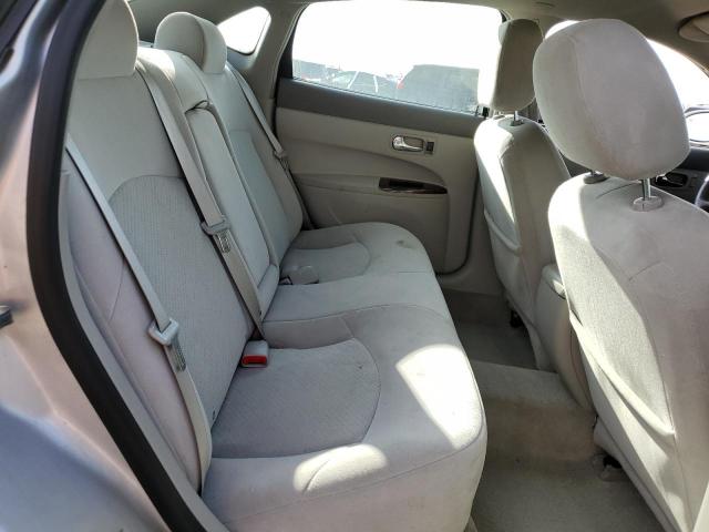Photo 10 from auction – 2009 BUICK LACROSSE C with VIN 2G4WC582391199868