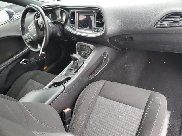 Photo 8 from auction – 2022 DODGE CHALLENGER with VIN 2C3CDZGG8NH144816