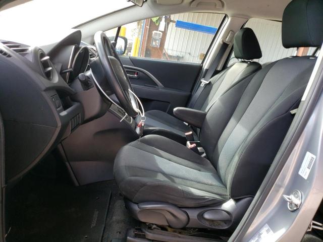 Photo 7 from auction – 2013 MAZDA 5 with VIN JM1CW2BL5D0147466