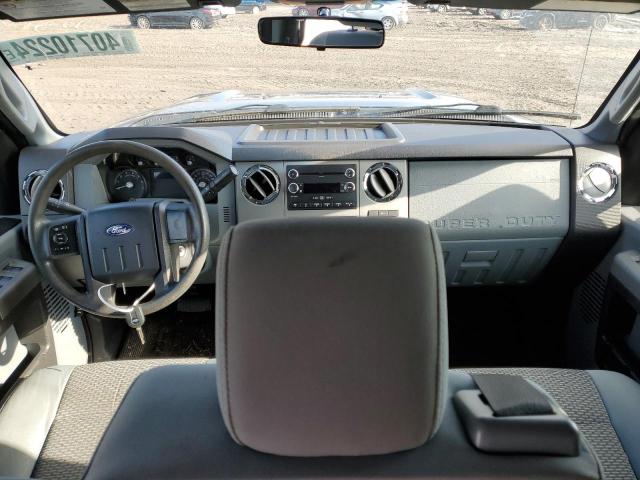 Photo 8 from auction – 2012 FORD F250 SUPER with VIN 1FT7W2B69CEC14082