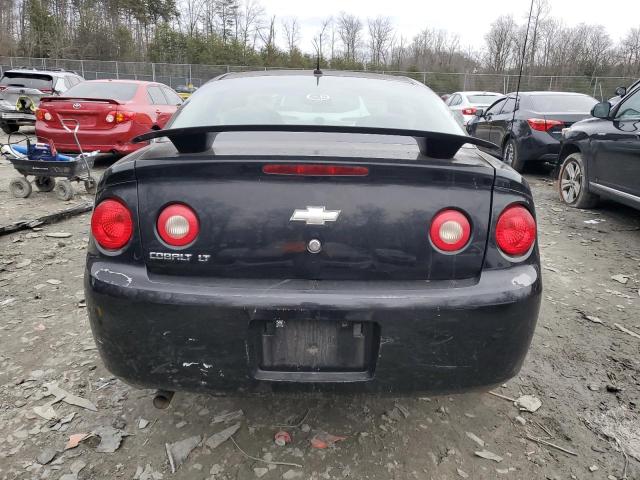 Photo 6 from auction – 2010 CHEVROLET COBALT 1LT with VIN 1G1AD1F59A7203956