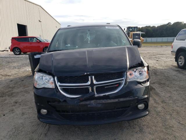 Photo 5 from auction – 2016 DODGE GRAND CARA with VIN 2C4RDGCG6GR383035