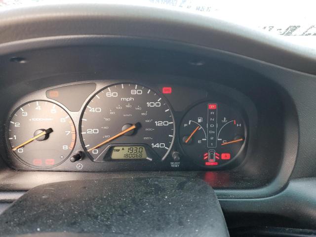 Photo 9 from auction – 2004 HONDA ODYSSEY EX with VIN 5FNRL189X4B132570