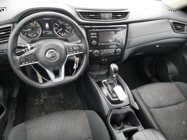 Photo 8 from auction – 2017 NISSAN ROGUE S with VIN 5N1AT2MT2HC795456