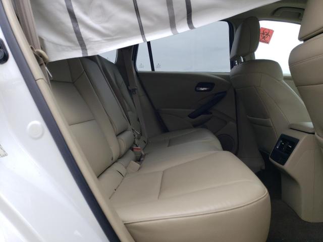 Photo 10 from auction – 2016 ACURA RDX with VIN 5J8TB3H30GL014997