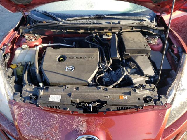 صورة رقم 11 من المزاد - 2011 MAZDA 3 S مع VIN JM1BL1K68B1359052