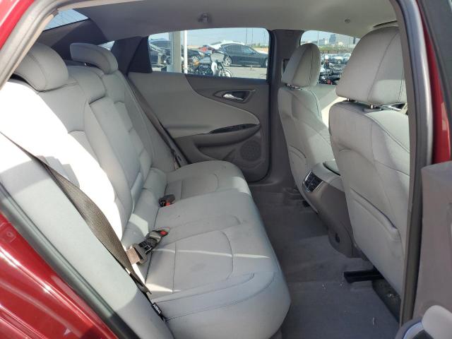 Photo 10 from auction – 2017 CHEVROLET MALIBU LT with VIN 1G1ZE5STXHF160854