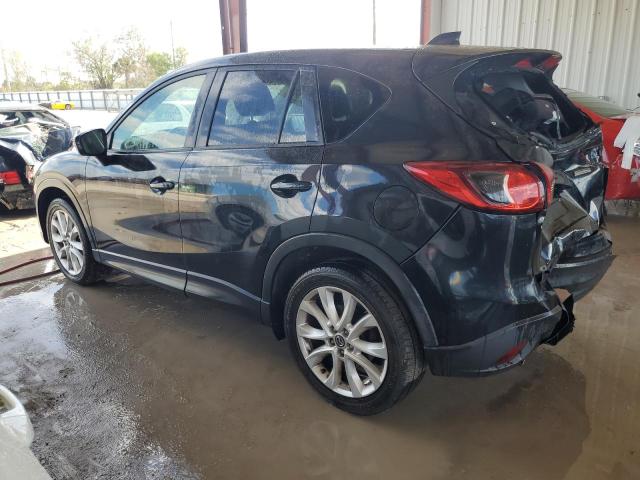 Photo 2 from auction – 2013 MAZDA CX-5 GT with VIN JM3KE4DE3D0128690