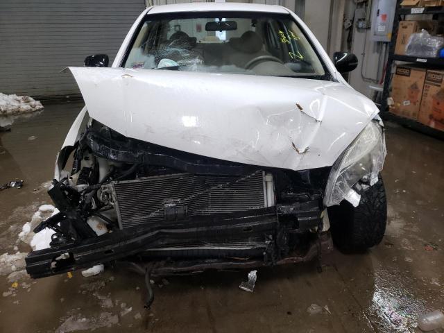 Photo 5 from auction – 2008 KIA RIO BASE with VIN KNADE123X86367865