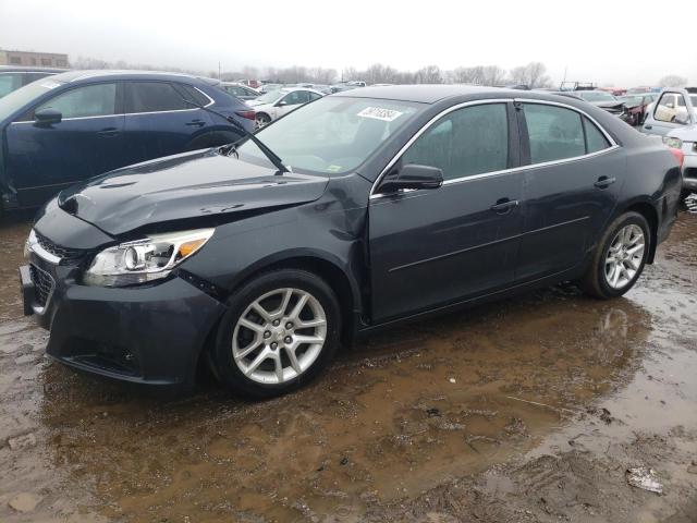 Photo 1 from auction – 2015 CHEVROLET MALIBU 1LT with VIN 1G11C5SLXFF207719