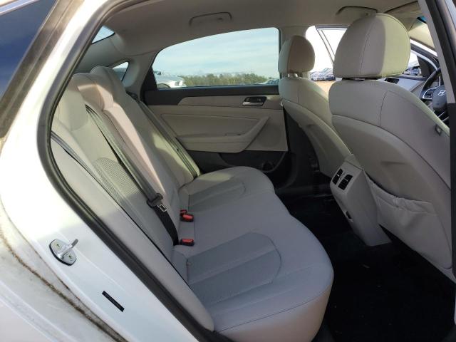 Photo 10 from auction – 2019 HYUNDAI SONATA LIM with VIN 5NPE34AF3KH794666